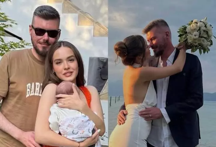 Dan Negru, mesaj de susținere pentru Mihaela Rădulescu, după decesul lui Felix Baumgartner, iubitul ei: „E o victimă, ca Mădălina Manole. Suntem singura țară unde există discriminare de vârstă”