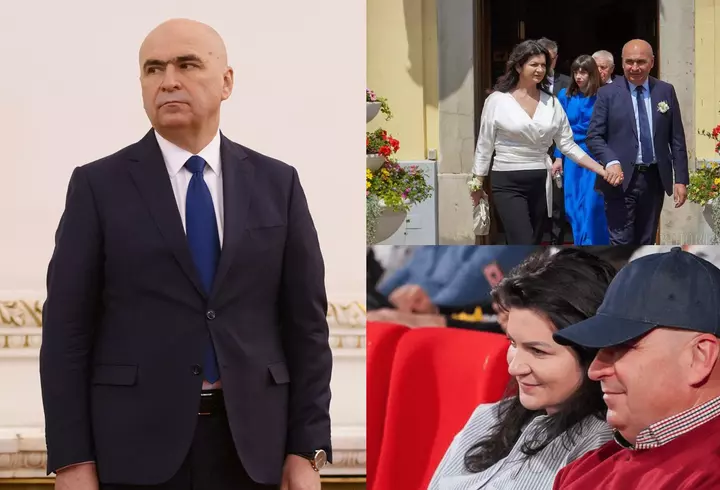 Mihai Mitoșeru a avut o petrecere pe cinste de ziua lui, cu prieteni și iubita lui: „Aniversarea celor 50 de ani! Acolo o să ne și căsătorim. Așteptăm să vină bebele” / EXCLUSIV