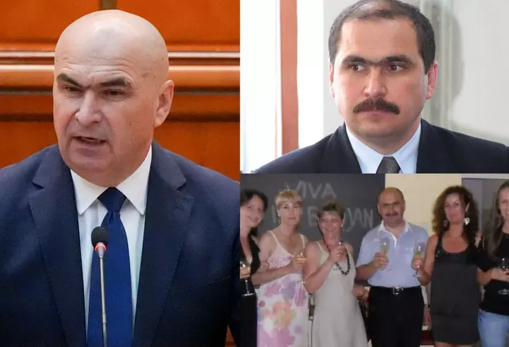 Florin Ristei și Speak sar în apărarea Biancăi Dan de la Insula Iubirii, după imaginile în care ar fi practicat videochat: „Mă deranjează foarte tare. Toată lumea are un trecut!”