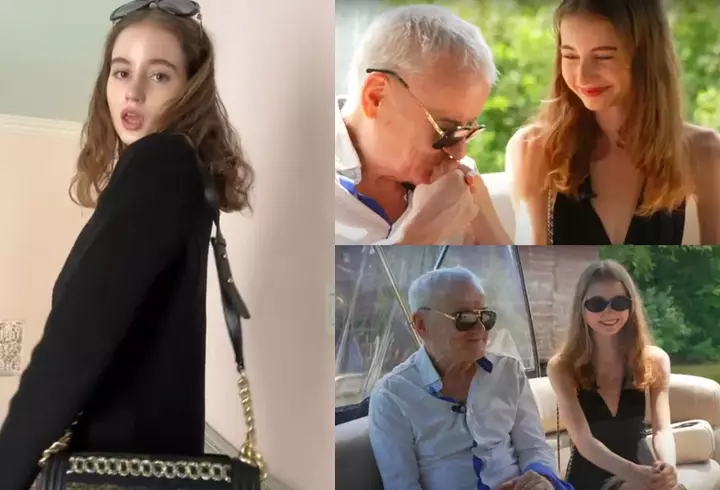 Poveștile celor două femei care i-au marcat destinul Cristinei Ciobănașu. A fost crescută de mama biologică și de cea de suflet, Ruxandra Ion: „Mi-a dăruit o a doua familie”
