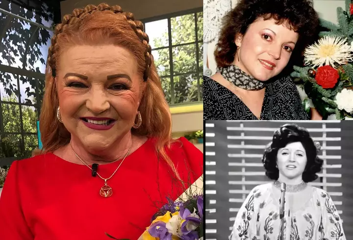 Poveștile celor două femei care i-au marcat destinul Cristinei Ciobănașu. A fost crescută de mama biologică și de cea de suflet, Ruxandra Ion: „Mi-a dăruit o a doua familie”
