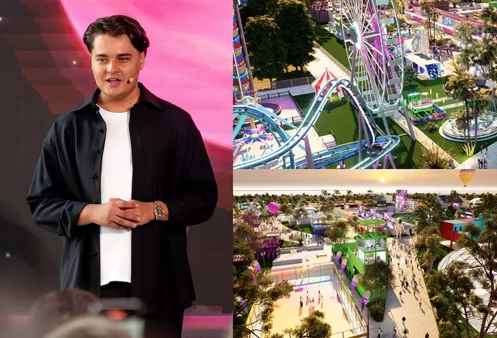 Bunica virală de la „Beach, Please!” a murit la 73 de ani. Și-a însoțit nepotul la festival, iar Selly le-a oferit bilete gratuite la ediția din 2026