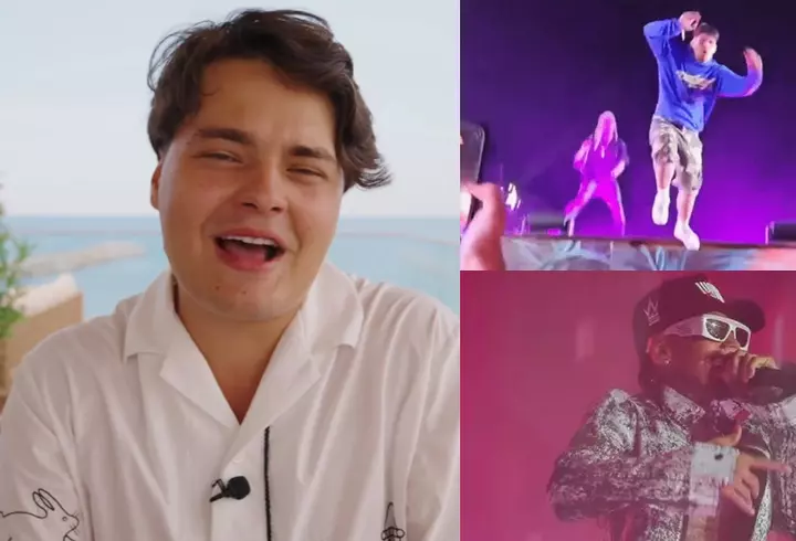 Bunica virală de la „Beach, Please!” a murit la 73 de ani. Și-a însoțit nepotul la festival, iar Selly le-a oferit bilete gratuite la ediția din 2026