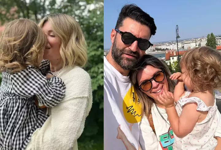 Cum își petrece Andi Moisescu timpul alături de cei doi fii ai săi și ce planuri de viitor au David și Luca: "Copiii mei sunt perfect integrați în generația lor. Fac eforturi să mă înțeleg cu ei, vorbesc cifrat" / EXCLUSIV