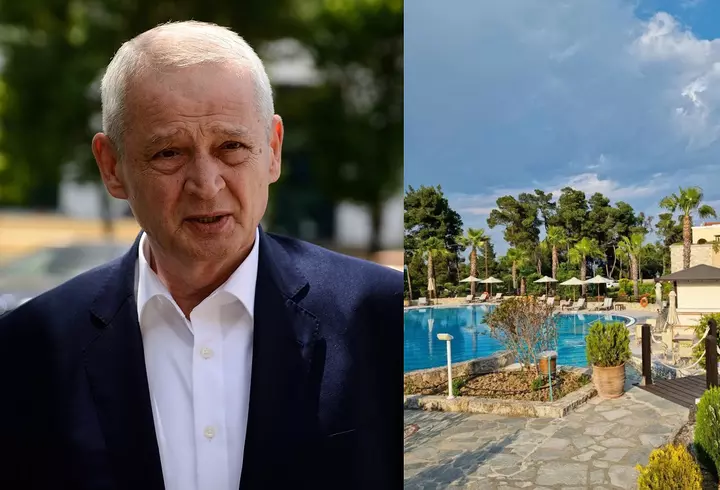 Gheorghe Turda îl acuză pe Radu Ille că îi cântă piesele fără acordul său: "Interpretează prost piesele din Maramureș și la caterincă. L-am certat, i-am dat un picior în fund"