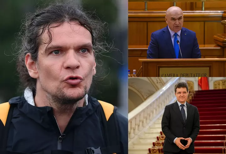 Tudor Chirilă îi cere lui Ilie Bolojan să fie atent la vicepreședinții PNL, după demiterea Guvernului: „Ceea ce aveți e firav. Predoiu a pus umărul la demolarea justiției. Rareș Bogdan e un șarlatan”