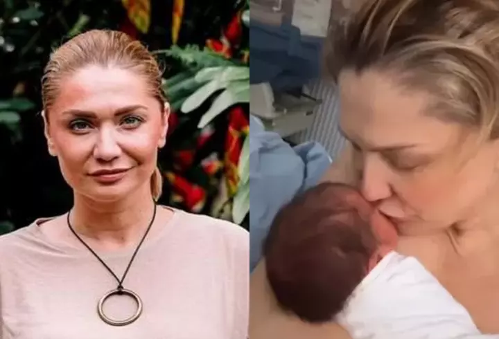 Fratele Mădălinei Manole, mesaj pentru fostul său cumnat, Petru Mircea, care îi interzice să-și cunoască nepotul: "Acum 3 ani a fost ultima încercare. Promisiuni din partea lui"