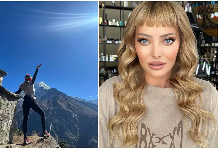 O iubire discretă, dar perfectă! Monica Anghel spune că soțul ei, Marian Caraivan, e sprijinul ei din umbră: "Mă așteaptă cu zâmbetul pe buze, mă așteaptă cu ceva bun de mâncare. Îmi face masaj la picioare" / EXCLUSIV
