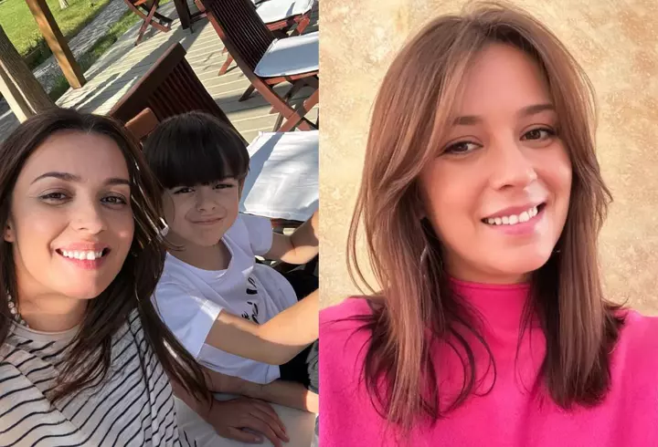 Mara Bănică și-a pierdut verigheta în mare, în timp ce se afla în vacanță: "M-a săgetat efectiv o durere până în măduva oaselor". Cine i-a găsit prețioasa bijuterie
