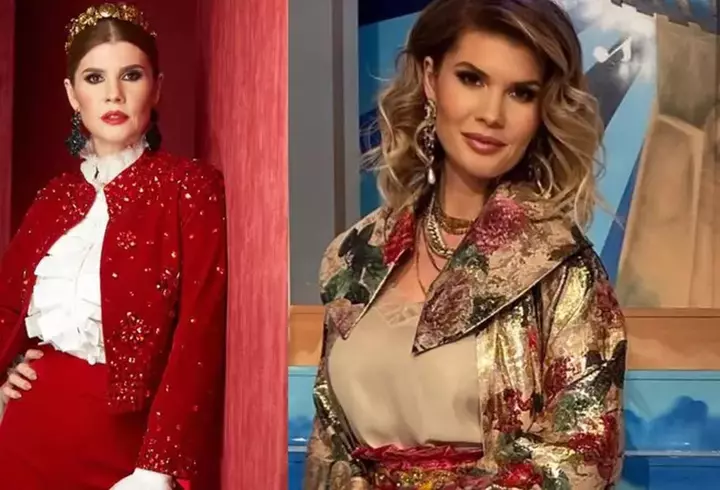 O iubire discretă, dar perfectă! Monica Anghel spune că soțul ei, Marian Caraivan, e sprijinul ei din umbră: "Mă așteaptă cu zâmbetul pe buze, mă așteaptă cu ceva bun de mâncare. Îmi face masaj la picioare" / EXCLUSIV