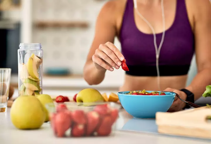 Ce înseamnă regula 10 la 1 în nutriţie