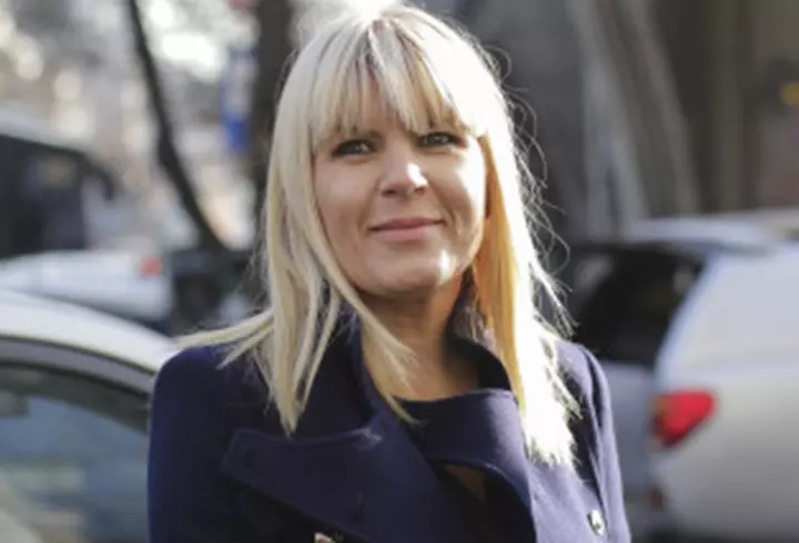 Dan Negru, mesaj de susținere pentru Mihaela Rădulescu, după decesul lui Felix Baumgartner, iubitul ei: „E o victimă, ca Mădălina Manole. Suntem singura țară unde există discriminare de vârstă”