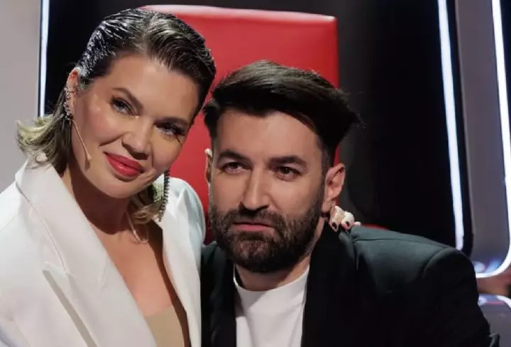 Cum își petrece Andi Moisescu timpul alături de cei doi fii ai săi și ce planuri de viitor au David și Luca: "Copiii mei sunt perfect integrați în generația lor. Fac eforturi să mă înțeleg cu ei, vorbesc cifrat" / EXCLUSIV