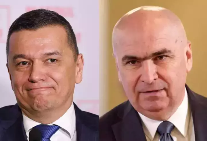 Ilie Bolojan, despre măsurile de reformă din Sănătate: "Avem servicii care sunt umflate, fraude prin optimizarea cheltuielilor. Mai mult de o treime din spitale cheltuiesc 80% cu salariile"