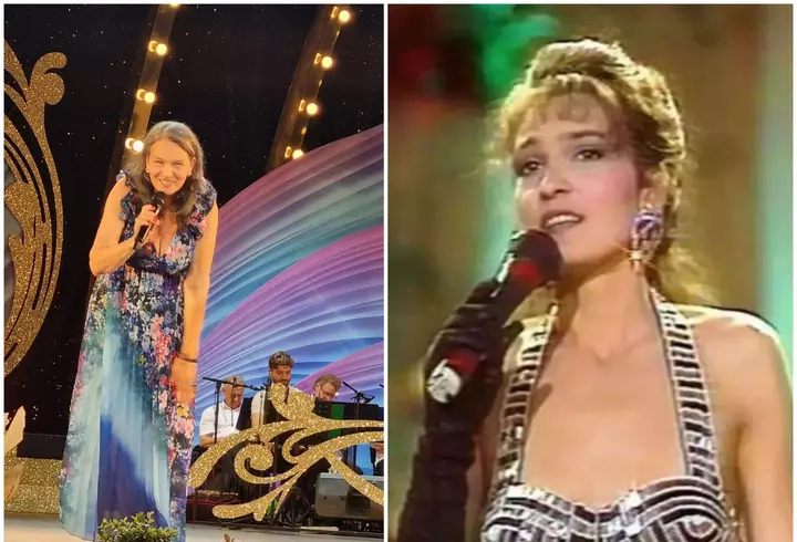 O iubire discretă, dar perfectă! Monica Anghel spune că soțul ei, Marian Caraivan, e sprijinul ei din umbră: "Mă așteaptă cu zâmbetul pe buze, mă așteaptă cu ceva bun de mâncare. Îmi face masaj la picioare" / EXCLUSIV