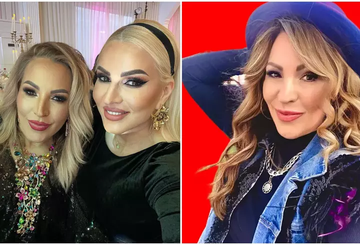 O iubire discretă, dar perfectă! Monica Anghel spune că soțul ei, Marian Caraivan, e sprijinul ei din umbră: "Mă așteaptă cu zâmbetul pe buze, mă așteaptă cu ceva bun de mâncare. Îmi face masaj la picioare" / EXCLUSIV