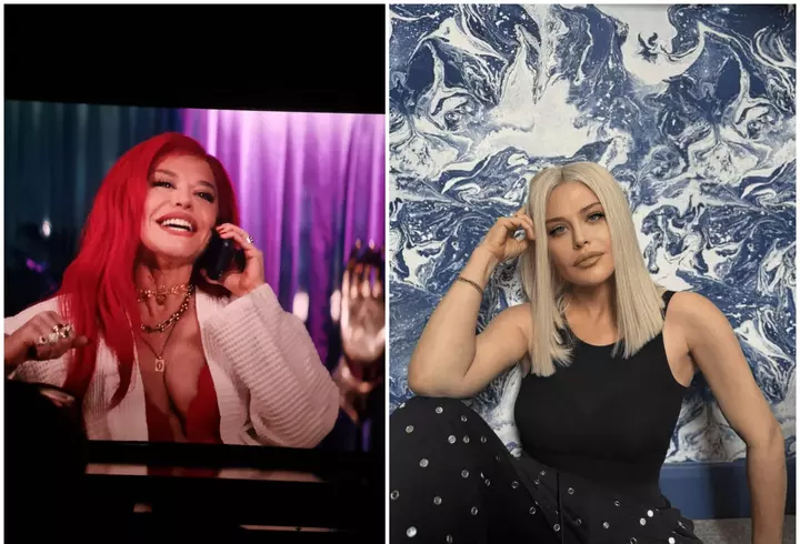 O iubire discretă, dar perfectă! Monica Anghel spune că soțul ei, Marian Caraivan, e sprijinul ei din umbră: "Mă așteaptă cu zâmbetul pe buze, mă așteaptă cu ceva bun de mâncare. Îmi face masaj la picioare" / EXCLUSIV
