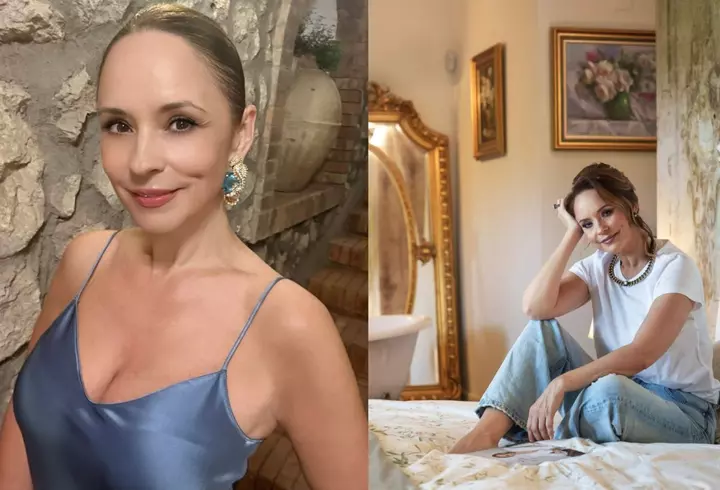 Mircea Radu, fermecat de aparițiile Andreei Marin în emisiunea ei de debut. Ce a simțit când s-au întâlnit în realitate: „Brunetă, înaltă, avea gropița aia extraordinară”