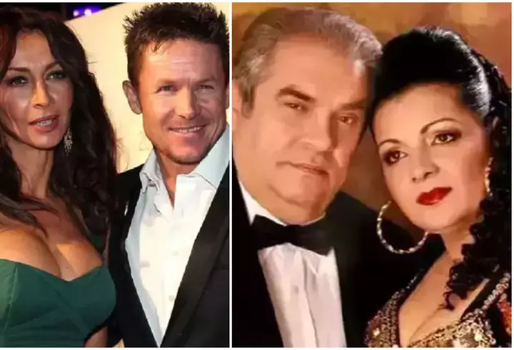O iubire discretă, dar perfectă! Monica Anghel spune că soțul ei, Marian Caraivan, e sprijinul ei din umbră: "Mă așteaptă cu zâmbetul pe buze, mă așteaptă cu ceva bun de mâncare. Îmi face masaj la picioare" / EXCLUSIV