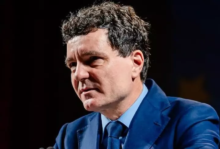 Ilie Bolojan, despre măsurile de reformă din Sănătate: "Avem servicii care sunt umflate, fraude prin optimizarea cheltuielilor. Mai mult de o treime din spitale cheltuiesc 80% cu salariile"