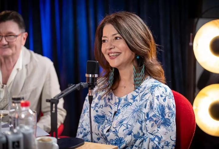 Cum arată Luca Frățilă, fiul Biancăi Brad, la 20 de ani. Tânărul studiază la o facultate în Italia: „Mă voi ruga mereu să fie sănătos, iubit, fericit, norocos și ocrotit”