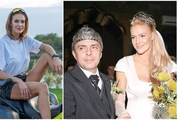 De ce regretă Gabriela Cristea căsnicia cu Marcel Toader, fostul ei soț: „A fost o greșeală de la început”. Ce sumă uriașă de bani a pierdut vedeta în timpul mariajului lor / EXCLUSIV