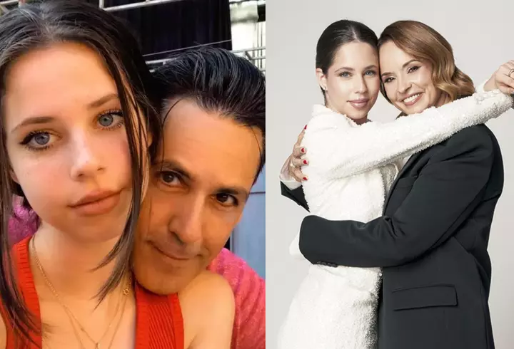 Mircea Radu, fermecat de aparițiile Andreei Marin în emisiunea ei de debut. Ce a simțit când s-au întâlnit în realitate: „Brunetă, înaltă, avea gropița aia extraordinară”