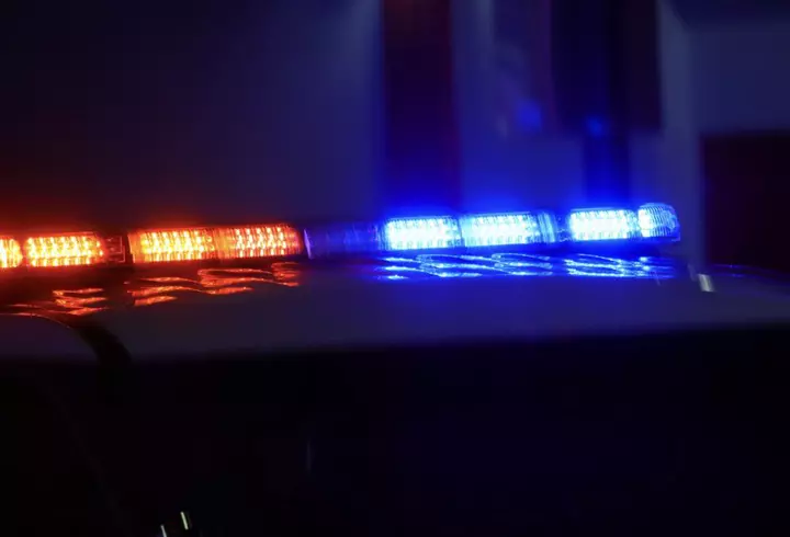 Dublă crimă în Teleorman: un bărbat și-a ucis mătușa și vărul, iar apoi le-a scos cadavrele pe stradă / Criminalul a fost eliberat în ianuarie,  după 17 ani de închisoare pentru omor