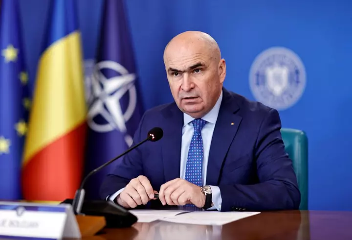 Vladimir Ciorbă, acționar al Nordis și soțul Laurei Vicol, a scăpat de controlul judiciar. Decizia este definitivă