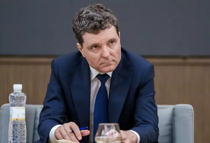 Nicușor Dan, despre relația cu Ilie Bolojan: „Avem o relaţie preşedinte-Guvern-Parlament care nu a avut tensiuni. Dincolo de asta, în plan uman, se mai întâmplă lucruri”