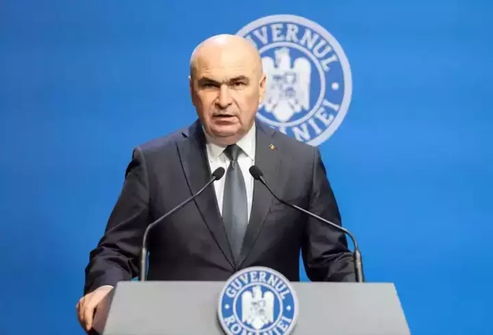 Nicușor Dan, despre relația cu Ilie Bolojan: „Avem o relaţie preşedinte-Guvern-Parlament care nu a avut tensiuni. Dincolo de asta, în plan uman, se mai întâmplă lucruri”
