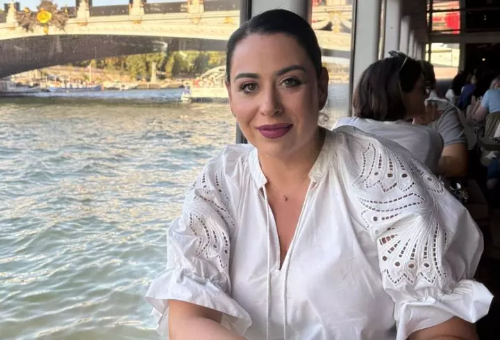 Oana Roman, deranjată că influencerii au ignorat-o la un eveniment din Capitală. Cum își explică acest lucru: „Eu am fost în față dinaintea lor!”