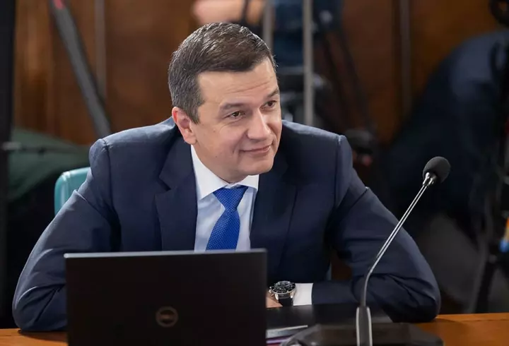 Nicolae Soroiu, directorul adjunct al ASSMB, este bărbatul de 36 de ani care s-a înecat în stațiunea Olimp. Colegii sunt șocați: "Decesul său ne-a lăsat fără cuvinte"