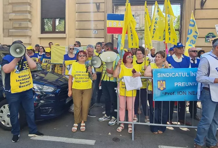 Vladimir Ciorbă, acționar al Nordis și soțul Laurei Vicol, a scăpat de controlul judiciar. Decizia este definitivă