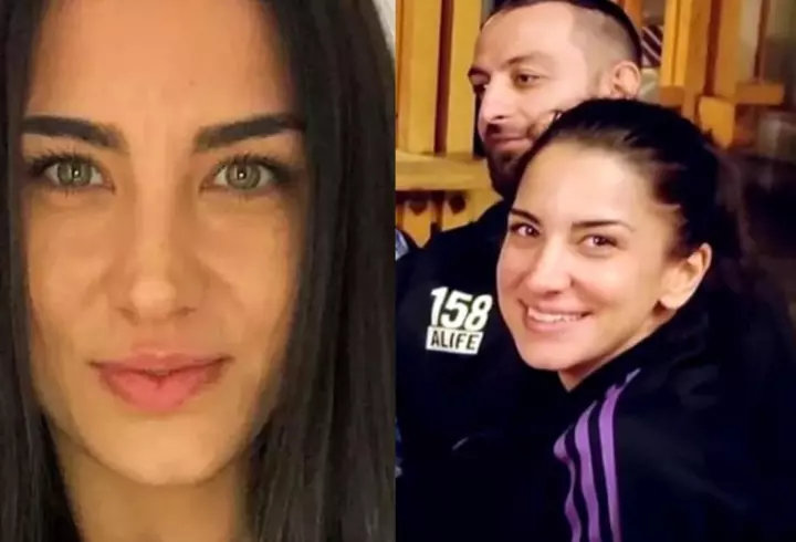 Oana Monea, ispita supremă de la Insula Iubirii, a explicat de ce a dat-o în judecată pe Maria, soția lui Marius Avram: "Nu pot să scuz ce a zis!"