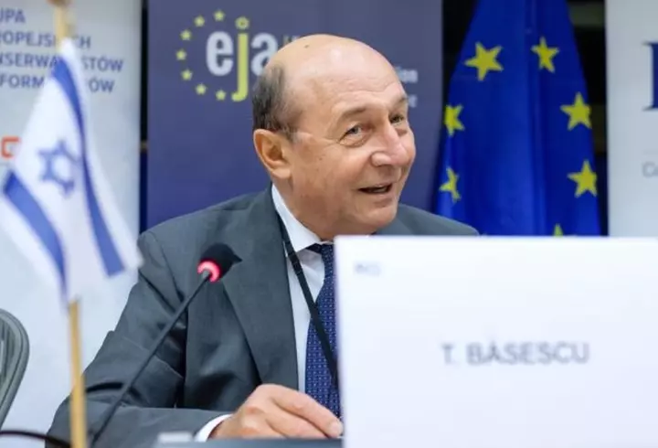 Vladimir Ciorbă, acționar al Nordis și soțul Laurei Vicol, a scăpat de controlul judiciar. Decizia este definitivă
