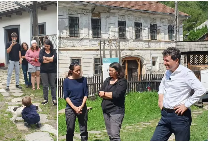 Marius Avram și Oana Monea se sărută la Insula Iubirii 2025. Ispita o ceartă pe soția concurentului: "În momentul în care ierți un om, o iei de la zero"/ Imagini incendiare în premieră