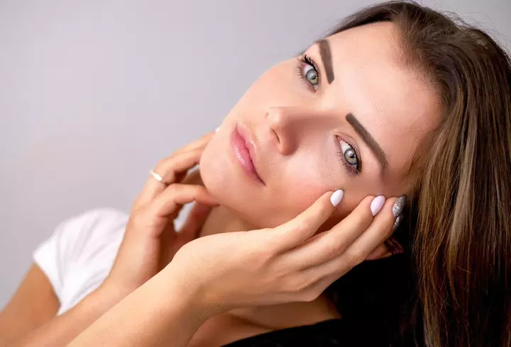 Cum arată fiul lui Andrei Duban la 13 ani. Grațiela Duban este foarte mândră de Armin: "Tot universul meu... plus un strop de atitudine adolescentină"