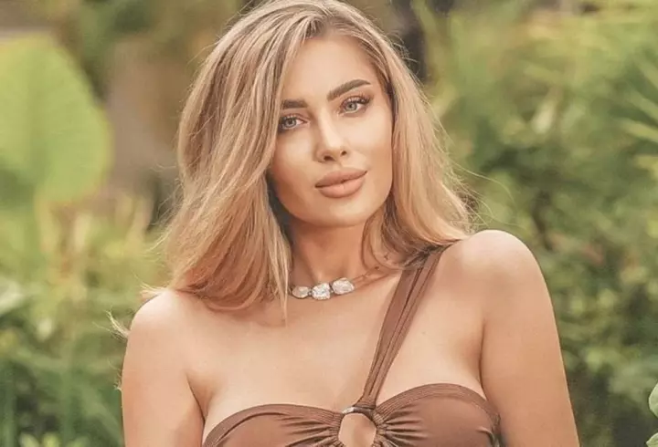 Mihaela Rădulescu a revenit în România, în secret, pentru a participa la un eveniment în memoria lui Felix Baumgartner: „Sunt aici”