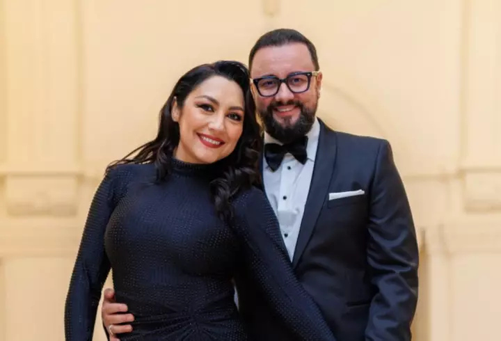 Ce spune Fulgy despre familia Măruță, după ce și-a atacat propria familie: "Vă dă clasă la toată Europa. Copiii lor merită tot ceea ce li se întâmplă"