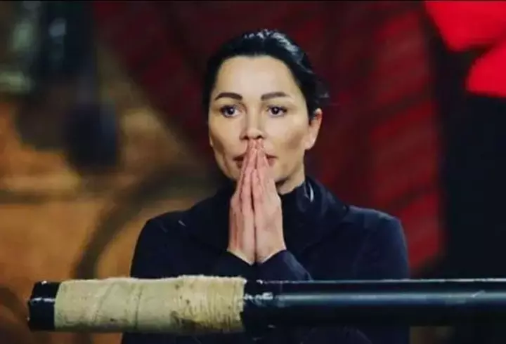 Mihaela Rădulescu a revenit în România, în secret, pentru a participa la un eveniment în memoria lui Felix Baumgartner: „Sunt aici”