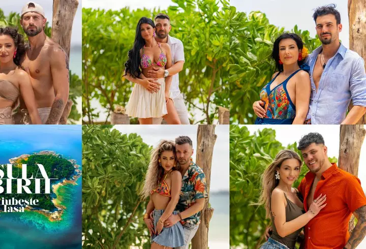 Mihaela Rădulescu a revenit în România, în secret, pentru a participa la un eveniment în memoria lui Felix Baumgartner: „Sunt aici”