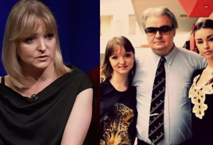 Mircea Radu, fermecat de aparițiile Andreei Marin în emisiunea ei de debut. Ce a simțit când s-au întâlnit în realitate: „Brunetă, înaltă, avea gropița aia extraordinară”