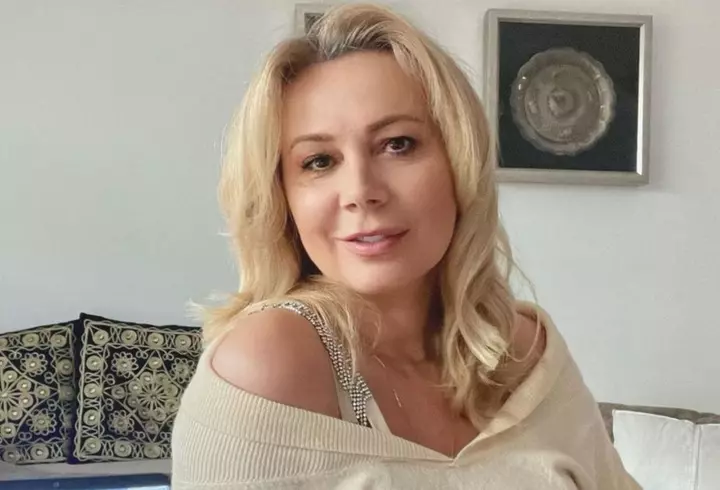 Cum arată fiul lui Andrei Duban la 13 ani. Grațiela Duban este foarte mândră de Armin: "Tot universul meu... plus un strop de atitudine adolescentină"