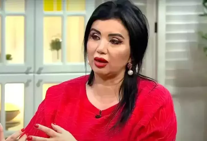 Mihaela Borcea, despre greutățile prin care a trecut până la 55 de ani: "Viața mea a fost marcată de numeroase încercări, inclusiv intoxicația cu mercur de acum 14 ani" / EXCLUSIV