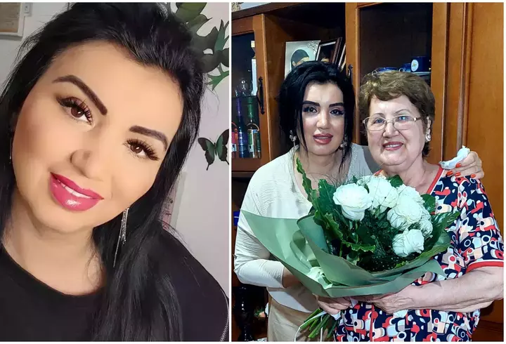 Mihaela Borcea, despre greutățile prin care a trecut până la 55 de ani: "Viața mea a fost marcată de numeroase încercări, inclusiv intoxicația cu mercur de acum 14 ani" / EXCLUSIV