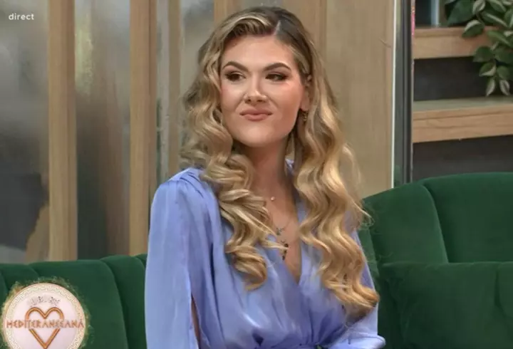 Florin Ristei și Speak sar în apărarea Biancăi Dan de la Insula Iubirii, după imaginile în care ar fi practicat videochat: „Mă deranjează foarte tare. Toată lumea are un trecut!”