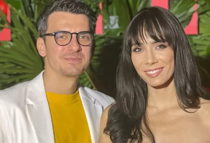 Cum arată penthouse-ul de 4 milioane de euro în care locuiește Andreea Popescu. Are saună și cinema privat, terase și grădină / Ce se întâmplă la partaj, după divorțul de Rareș Cojoc