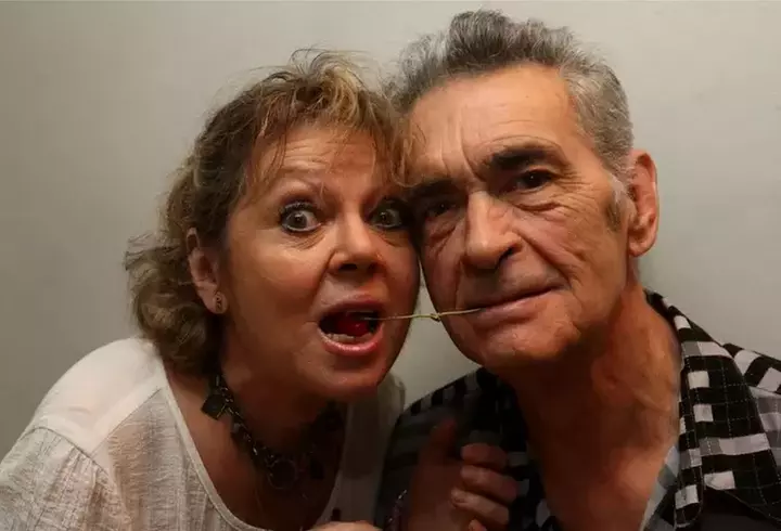 Mihaela Borcea, despre greutățile prin care a trecut până la 55 de ani: "Viața mea a fost marcată de numeroase încercări, inclusiv intoxicația cu mercur de acum 14 ani" / EXCLUSIV