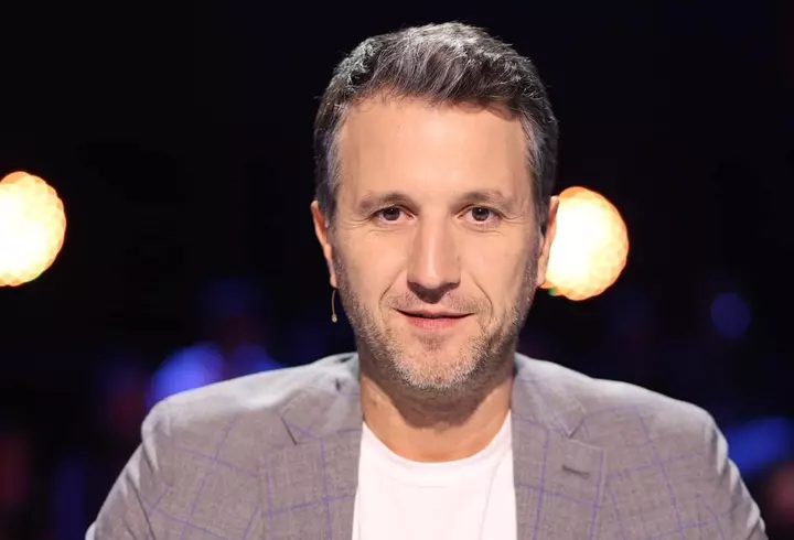 Cum arată astăzi Rosa, logodnica lui Daniel Iordăchioaie. Artistul a fost însoțit de viitoarea soție la Festivalul Mamaia: ”Anul trecut de iubire am slăbit și anul acesta de bine m-am îngrășat" / EXCLUSIV